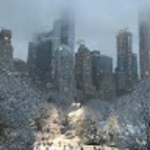 Meet your Posher, Monica